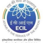 ECIL Recruitment 2025